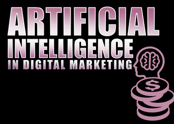 Artificial Intelligence In Digital Marketing